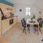 Lejlighed Fraeulein Loddin Whg_ Ole Kölpinsee