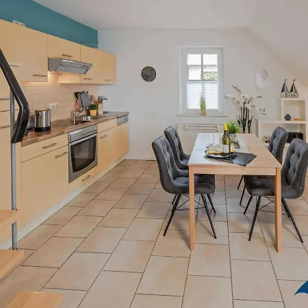 Fraeulein Loddin Whg_ Ole *