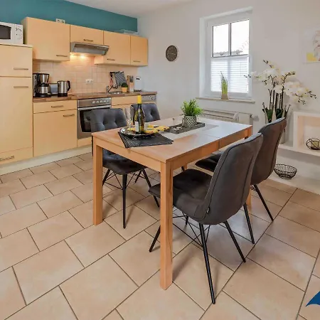 Fraeulein Loddin Whg_ Ole * Kolpinsee