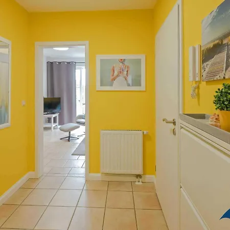 Fraeulein Loddin Whg_ Ole Kolpinsee