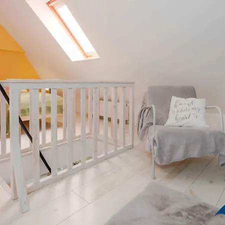 Fraeulein Loddin Whg_ Ole *