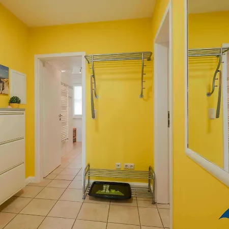 Fraeulein Loddin Whg_ Ole