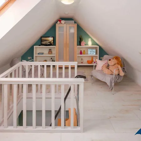 Fraeulein Loddin Whg_ Ole * Kolpinsee