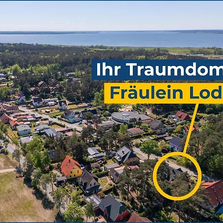 Fraeulein Loddin Whg_ Ole *