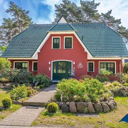 Fraeulein Loddin Whg_ Ole *