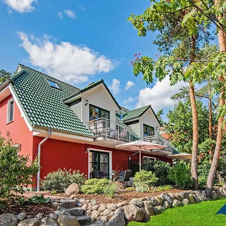 Fraeulein Loddin Whg_ Ole Kolpinsee