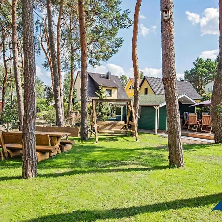 Fraeulein Loddin Whg_ Ole Apartmán