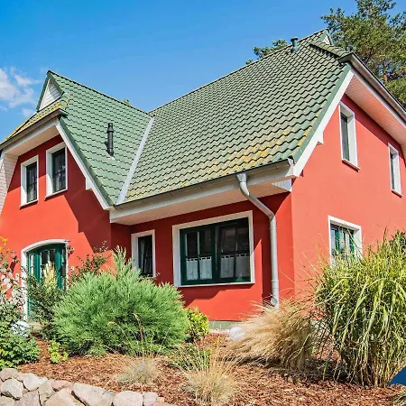 Fraeulein Loddin Whg_ Ole * Kolpinsee