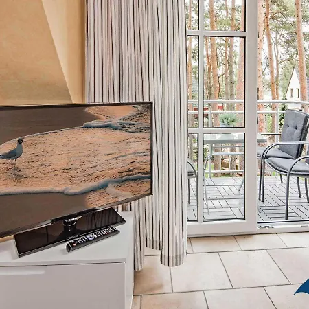 Fraeulein Loddin Whg_ Ole