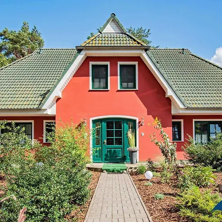 Fraeulein Loddin Whg_ Ole Kolpinsee